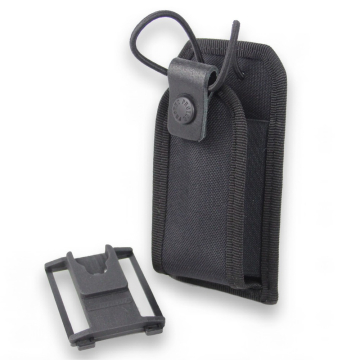 Universal Radio Holder