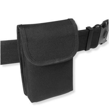 Protec Compact Belt Notebook Pouch