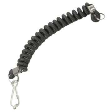 Spare CS Spray Coiled Lanyard