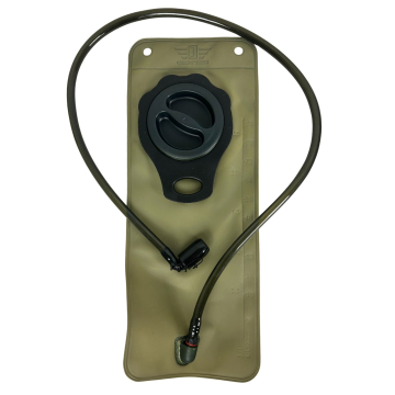 TPU Bladder 2.5L Hydration Pack - Water Bladder
