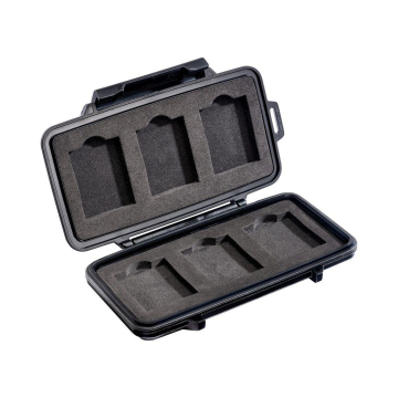 Peli 0965 Cfexpress Memory Card Case