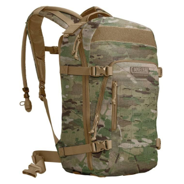 Camelbak Sparta 3L Mil Spec Crux Multicam Hydration Rucksack