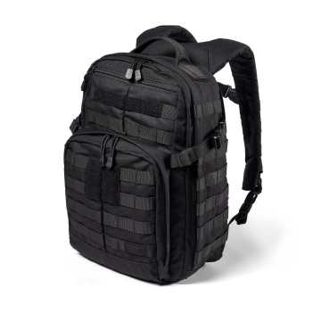 5.11 Rush 12 2.0 Backpack Black