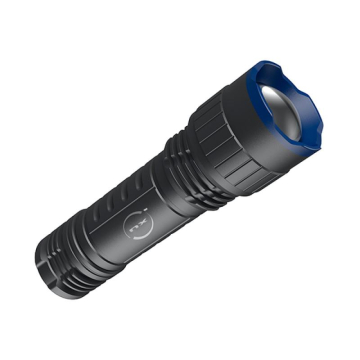 NX Tracker Pro Aluminium LED Torch 250 Lumen