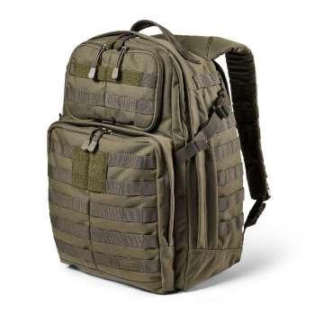 5.11 Rush24 2.0 Backpack Ranger Green