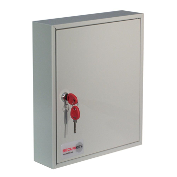 Securikey System 48 Key Cabinet