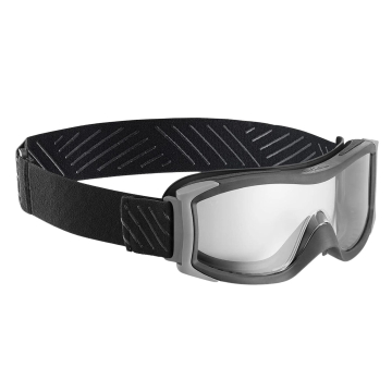 Bolle X1000 Clear Vented Tactical Ballistic Goggles