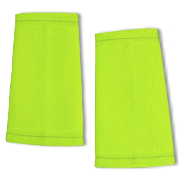 Protec Large Yellow Epaulette Sliders
