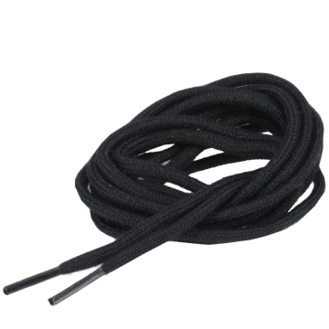 Magnum 4mm Boot Laces 205cm - Black