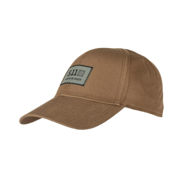 5.11 2021 Limited Edition Cap Coyote
