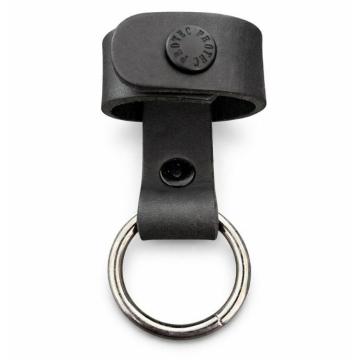 Protec Leather Arnold Baton Holder