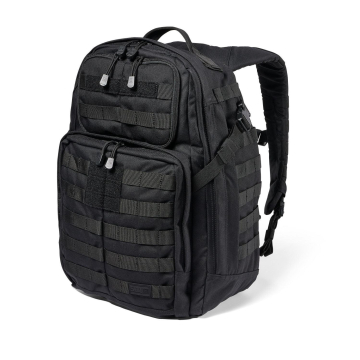 5.11 Rush24 2.0 Backpack Black