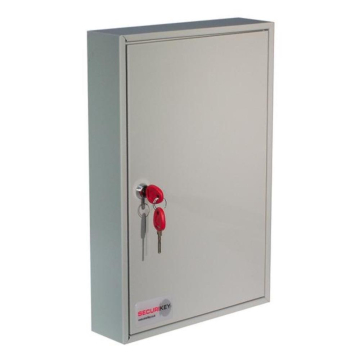 Securikey System 64 Key Cabinet