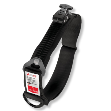 Rapidstop Military Tourniquet RST100 - Black