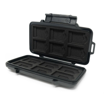 Peli 0915 SD Memory Card Case