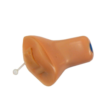 Micro Digital Earpiece In Ear Wireless Covert Receiver