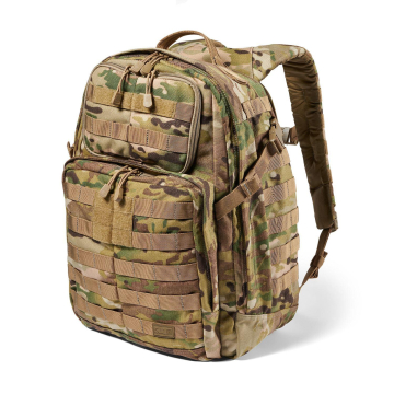 5.11 Rush24 2.0 Backpack Multi Cam