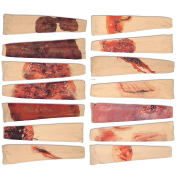TEE-UU RAPID Trauma Simulation Kit