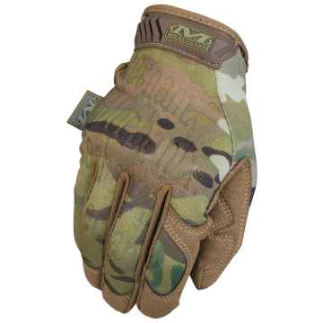 Mechanix Original Gloves Multicam