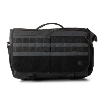 5.11 Overwatch Messenger Bag 18L Double Tap