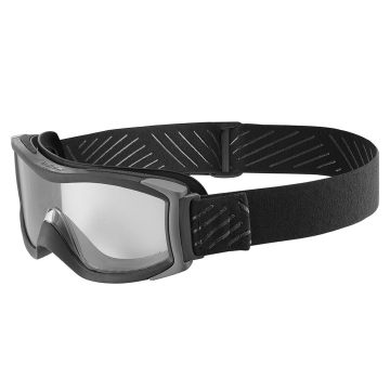 Bolle X1000 Clear Sealed Tactical Ballistic Goggles