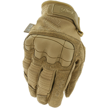 Mechanix M-PACT 3 Gloves Coyote