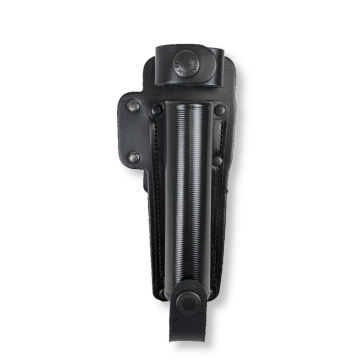Peter Jones Leather 21 Inch Autolock Molle Baton Holder