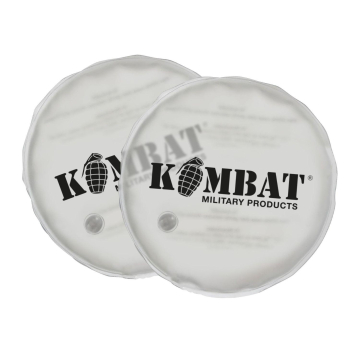 Kombat UK Reusable Hand Warmer Gel Pads – Pair