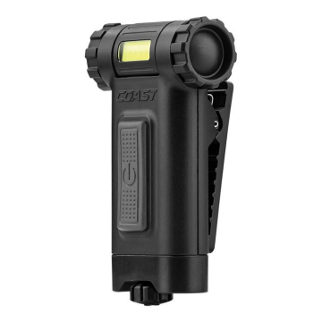 Coast HX4 White and Red LED Pocket Torch