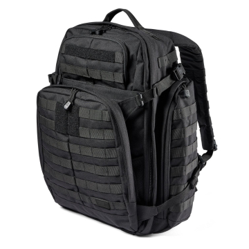 5.11 Rush72 2.0 Backpack Black