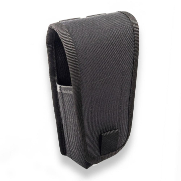 Protec Black Molle Single Magazine Pouch