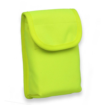 Protec Hi-Vis Small MOLLE Notebook Pouch
