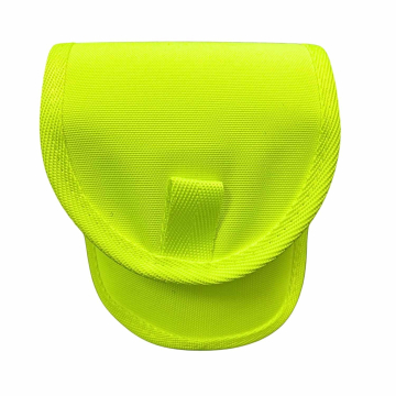 Protec Hi Vis MOLLE Chained Handcuff Pouch
