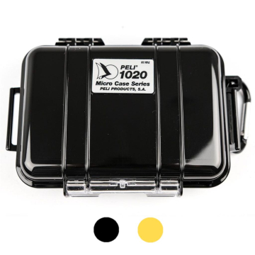 Peli 1020 Micro Case