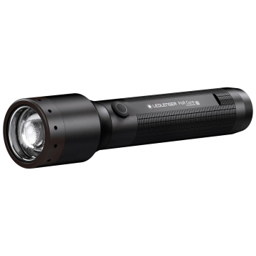 Ledlenser P6R Core 900 Lumen Rechargeable LED Torch