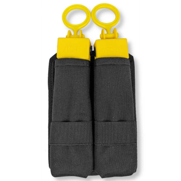Protec Asp Tri-Fold Restraint Molle Pouch