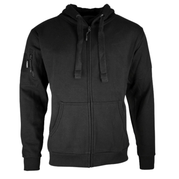 Kombat UK Spec-Ops Hoodie - Black