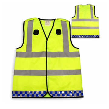 Hi-Vis Class 2 Tabard with Print