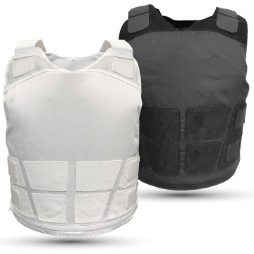 HO1 KR1 SP1 Home Office Ultra Covert Body Armour 