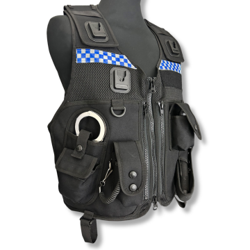 Advanced Tactical Duty Vest 