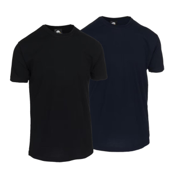 ORN Plover 100% Cotton T-Shirt
