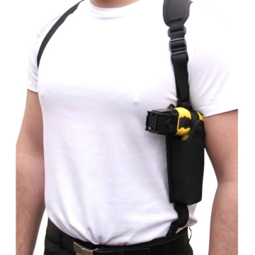 X26 Taser Plain Clothes Holster