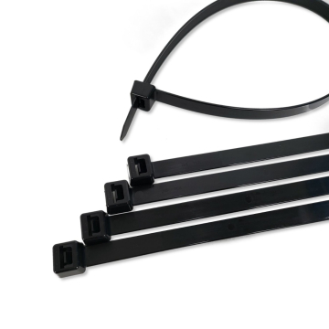 TCH Plastic Restraints (Disposable)