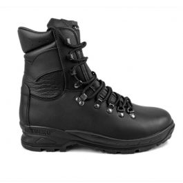 Timberland sales police boots