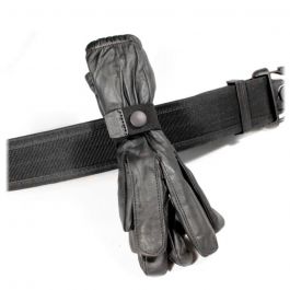 Glove pouch for duty belt cheap
