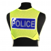 Protec Police High Vis Klick Fast Equipment Holder