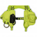 Protec Police High Vis Klick Fast Equipment Holder