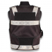 Protec Black Parking Civil Enforcement Vest