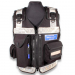 Protec Black Parking Civil Enforcement Vest