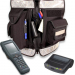 Protec Black Parking Civil Enforcement Vest